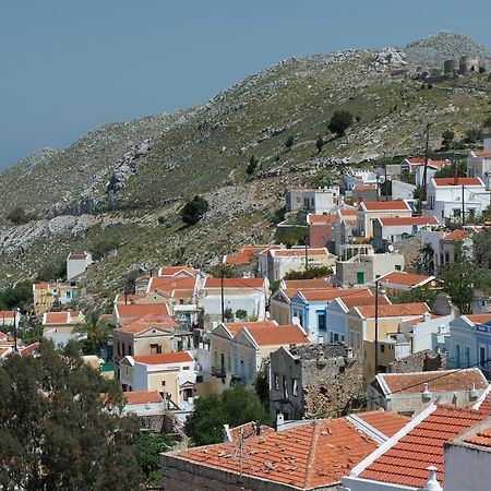 סימי Kyklameno Studio No 2 מראה חיצוני תמונה
